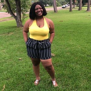 Meet your Posher, Ter’daria